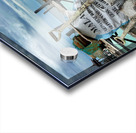 Maboul Island 8 Acrylic print