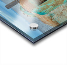 Maboul Island 9 Acrylic print