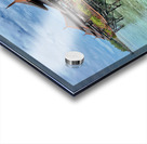 Maboul Island 1 Acrylic print