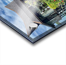 Maboul Island 14 Acrylic print