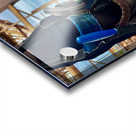 Maboul Island 12 Acrylic print