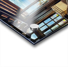 Maboul Island 11 Acrylic print