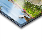 Maboul Island 5 Acrylic print