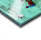 Maboul Island 13 Acrylic print