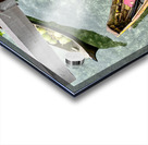 Maboul Island 16 Acrylic print