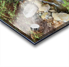 Cibuni Rengganis Crater Java Indonesia 2 Acrylic print