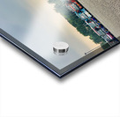 Bus Line Jakarta Acrylic print