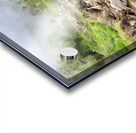 Cibuni Rengganis Crater Java Indonesia 8 Acrylic print