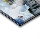 Jame Asr Hassanil Bolkiah Mosque Brunei 1 Acrylic print