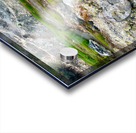 Cibuni Rengganis Crater Java Indonesia 3 Acrylic print