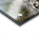 Cibuni Rengganis Crater Java Indonesia 4 Acrylic print