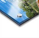 Kampong Ayer Floating Village Brunei 10 Acrylic print