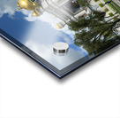 Jame Asr Hassanil Bolkiah Mosque Brunei 6 Acrylic print