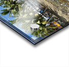 Kampong Ayer Floating Village Brunei 8 Acrylic print