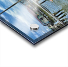 Kampong Ayer Floating Village Brunei 1 Acrylic print