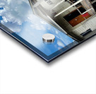 Kampong Ayer Floating Village Brunei 3 Acrylic print