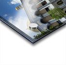 Jame Asr Hassanil Bolkiah Mosque Brunei 7 Acrylic print