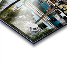 Kampong Ayer Floating Village Brunei 9 Acrylic print