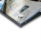 Kampong Ayer Floating Village Brunei 2 Impression Acrylique