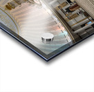 Jame Asr Hassanil Bolkiah Mosque Brunei 3 Acrylic print