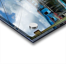 Kampong Ayer Floating Village Brunei 4 Acrylic print