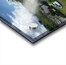 Jame Asr Hassanil Bolkiah Mosque Brunei 4 Acrylic print