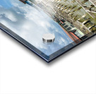 Kampong Ayer Floating Village Brunei 6 Acrylic print