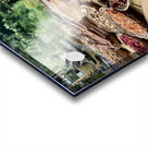 Looks Delicious Munduk Bali Acrylic print