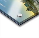 Omar Ali Saifuddien Mosque Collection Brunei 5 Acrylic print