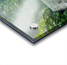 Munduk Waterfalls Bali 3 Acrylic print