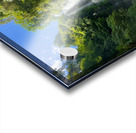 Munduk Waterfalls Bali 5 Acrylic print