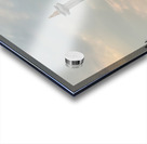 National Monument Jakarta Acrylic print