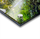 Munduk Waterfalls Bali 1 Acrylic print