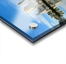 Omar Ali Saifuddien Mosque Collection Brunei 1 Acrylic print