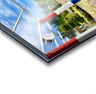 Marine Museum Labuan Borneo 1 Acrylic print