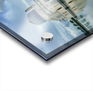 Masjid Bandaraya Mosque Kota Kinabalu 2 Acrylic print