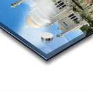 Omar Ali Saifuddien Mosque Collection Brunei 11 Acrylic print