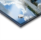 Omar Ali Saifuddien Mosque Collection Brunei 8 Acrylic print