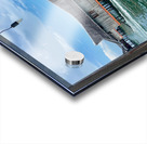 Semporna Marina Borneo 1 Acrylic print