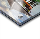 Semporna Marina Borneo 2 Acrylic print