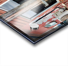 Sim Sim Traditional Floating Village in Sandakan 5 Acrylic print