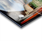 Semporna Marina Borneo 4 Acrylic print