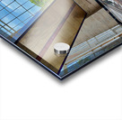 The Empire Brunei 2 Acrylic print