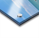 The Empire Brunei 6 Acrylic print