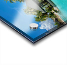 The Empire Brunei 4 Impression Acrylique