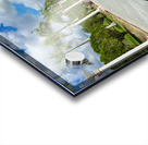 Taman Jubli Perak Monument in Bandar Seri Begawan Brunei 2 Acrylic print