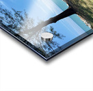 The Empire Brunei 10 Acrylic print