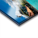 The Empire Brunei 7 Acrylic print