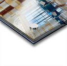 The Empire Brunei 1 Acrylic print