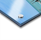 The Empire Brunei 9 Acrylic print